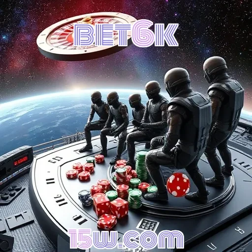 bet6k: Descubra as Promoções Imperdíveis Para Jogadores Brasileiros