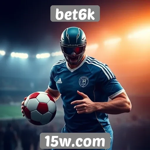 estratégias de apostas eficazes no bet6k