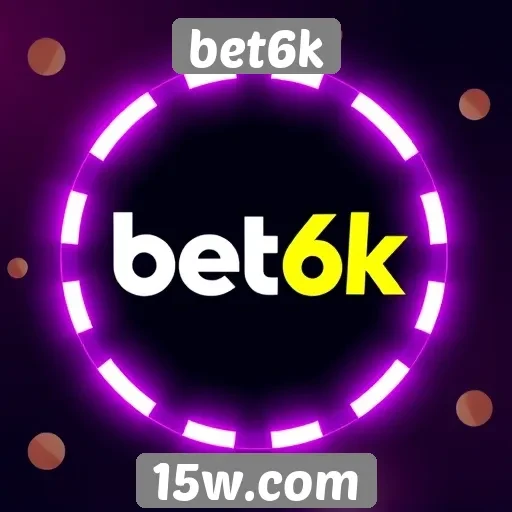 tendências de jogos populares no bet6k